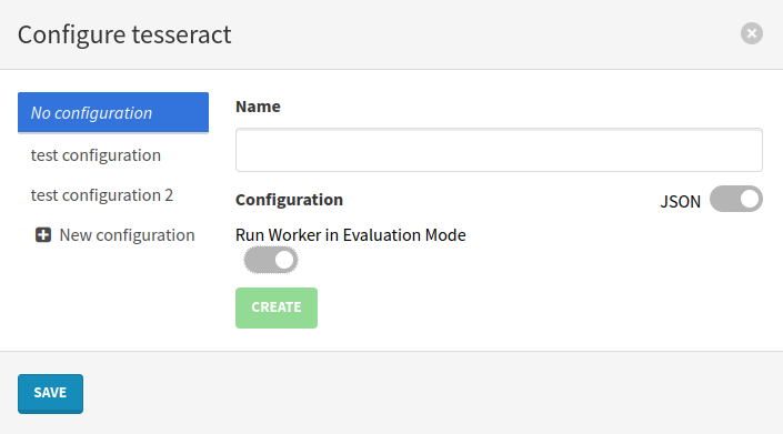 Boolean-type parameter