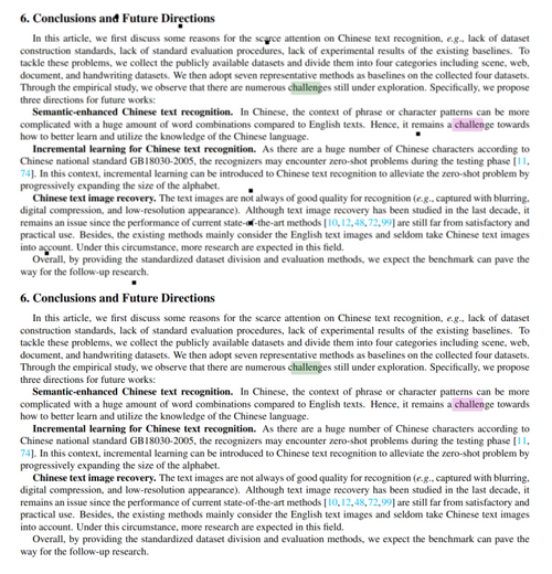 document full pipeline