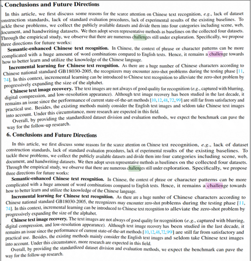 document piecewise